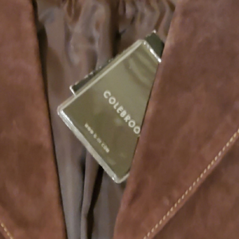 Jacket - Picture 3 of 3